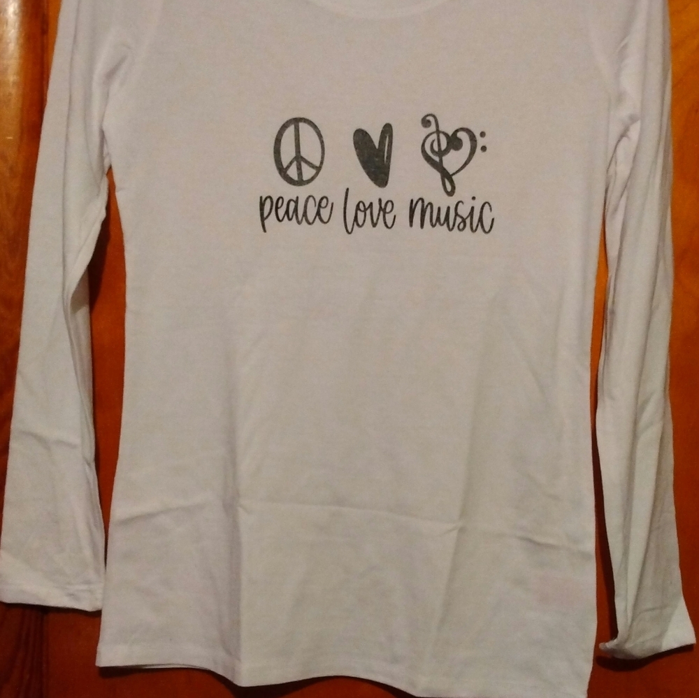 Ladies Fitted Fashion Shirt